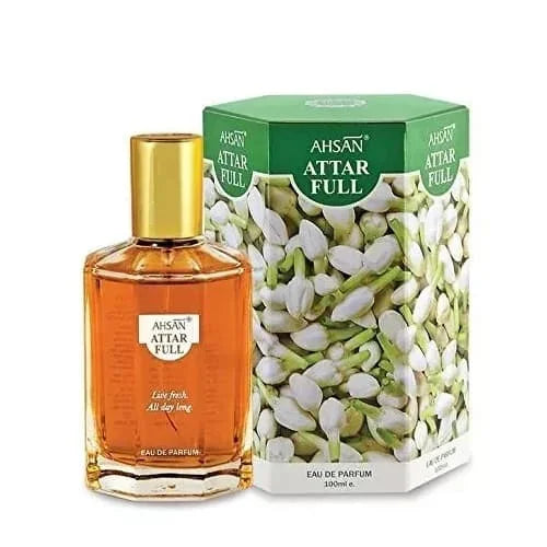 Ahsan Attar Full Perfume 100ml