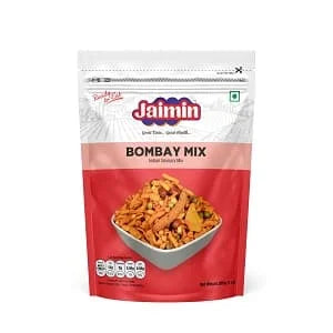 Jaimin Bombay Mix 6 x 200g