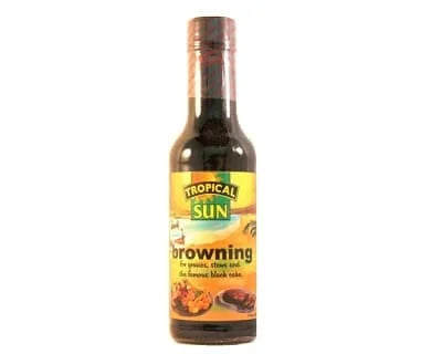 Tropical Sun Browning Sauce 12 x 142ml