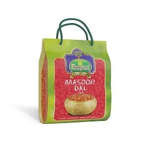 Peepal Masoor Dal 3.5kg