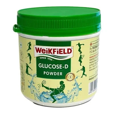 Weikfield Glucose Powder 6 x 500g