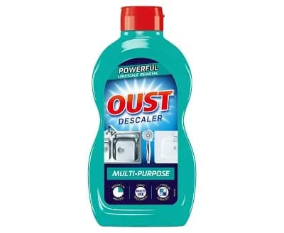 Oust All Purpose Descaler 8 x 500ml