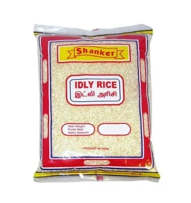 Shankar Idly Rice 5kg