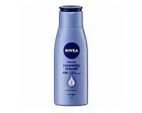Nivea Body Lotion Irresistibly Smooth 6 x 250ml