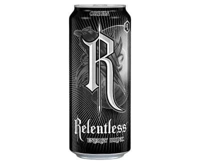 Relentless Original 12 x 500ml