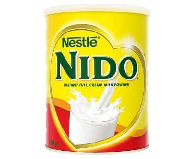 Nido Ins Milk Powder 6 x 900g