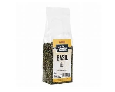 Greenfield Basil 8 x 50g