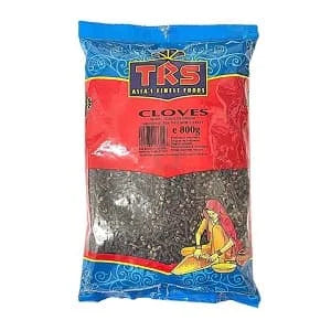 TRS Cloves Whole 6 x 800g