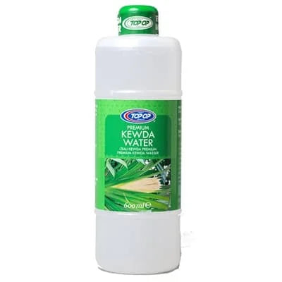 Top Op Kewda Water 6 x 600ml