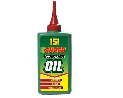 151 Super Multi-Purpose Oil 100ml