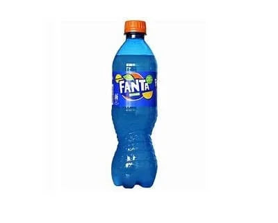 Fanta Shokata Blue 12 x 500ml