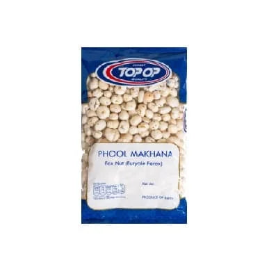 Top Op Phool Makhana 10 x 50g