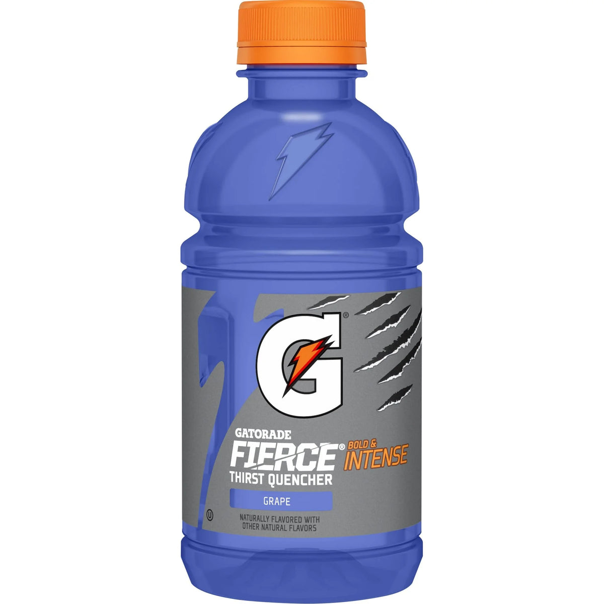 Gatorade Fierce Grape 24 x 591ml