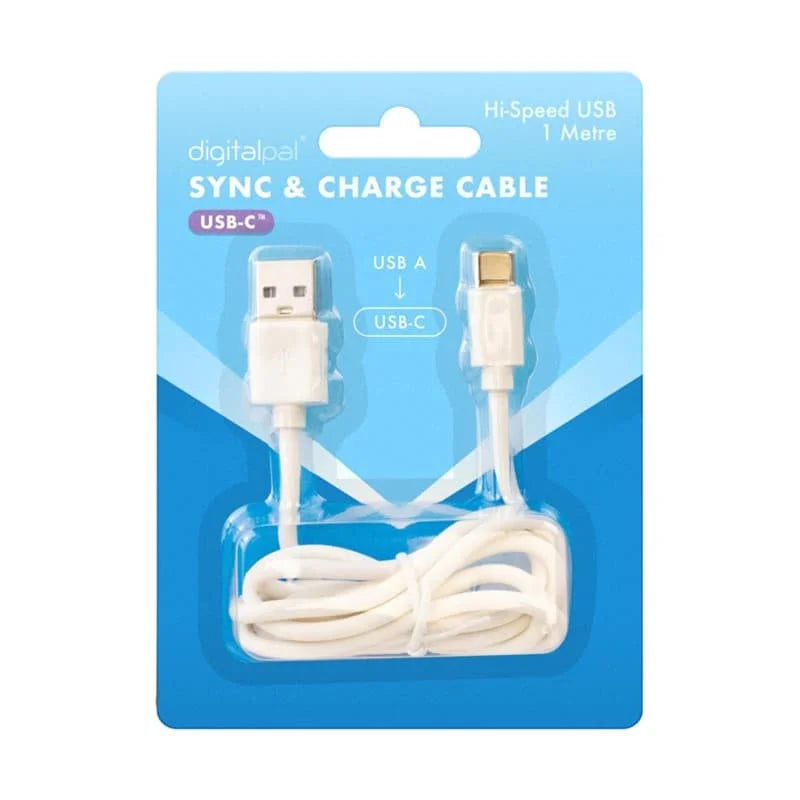OTL Sync & Charge Cable 1m 1s