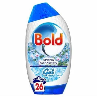 Bold Gel - Spring Awakening 6 x 858ml