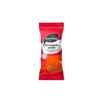 Greenfield Red Jalapeno 12 x 65g
