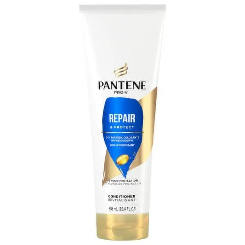 Pantene Conditioner Repair & Protect 6 x 230ml