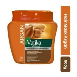 Vatika Hairmask - Argan 24 x 500g