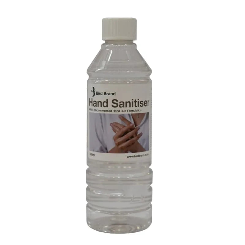 Bird Brand Spirts Of Salt 6 x 500ml