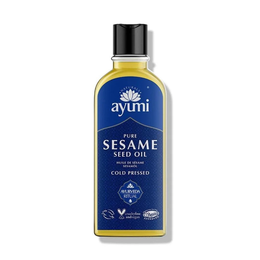 Ayumi Sesame Oil 6 x 150ml