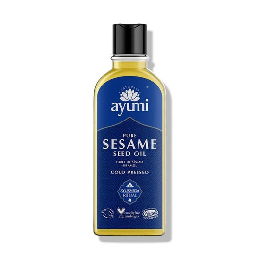 Ayumi Sesame Oil 6 x 150ml