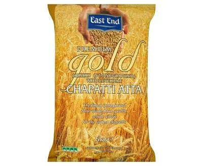East End Chakki Gold Atta 5kg