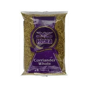 Heera Whole Coriander Seeds (Dhaniya Whole) 3.5kg