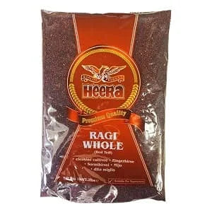 Heera Raggi Whole 6 x 1kg