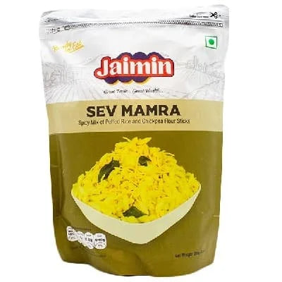 Jaimin Sev Mamra 6 x 200g