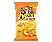 Cheetos Cheese 14 x 165g