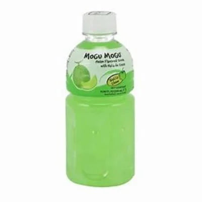 Mogu Mogu Melon Drink 4 x 6x320ml