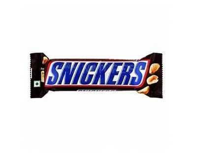 Snickers Std 40 x 50g