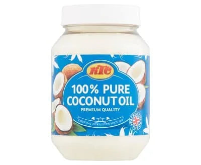 KTC Coconut Oil 500ml x 12