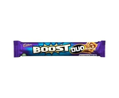 Cadbury's Boost Duo 32 x 63g