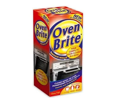 151 Oven Cleaner Set 500ml