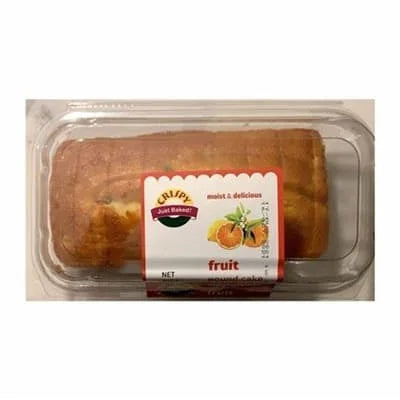 Crispy Almond Pound Cake 368g
