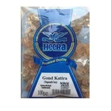 Heera Goond Katira 20 x 100g