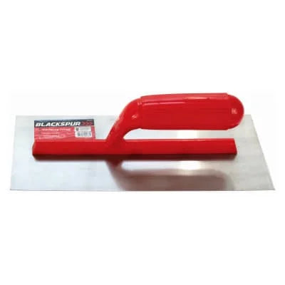 Blackspur Plastering Trowel 1s