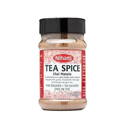 Niharti Chai/Tea Masala 6 x 50g