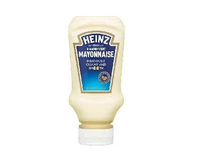 Heinz Mayonnaise SQ 6 x 400ml