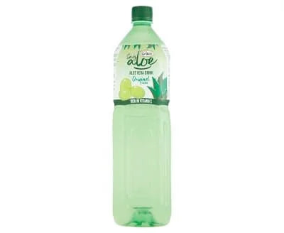 Grace Aloe Vera Drink - Original 1.5ltr