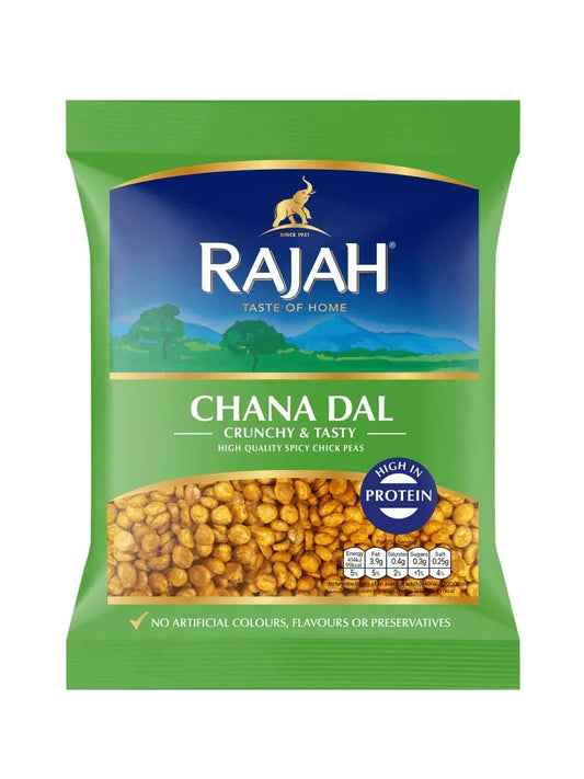 Rajah Chana Dal 8 x 200g