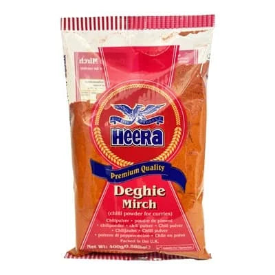 Heera Deghie Mirch 10 x 400g