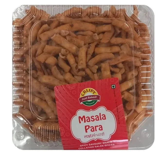 Crispy Masala Para 360g