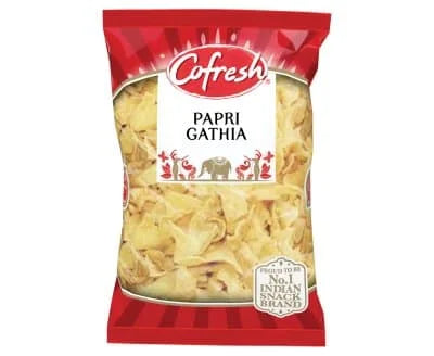 Cofresh Papri Gathiya Jeera 6 x 300g