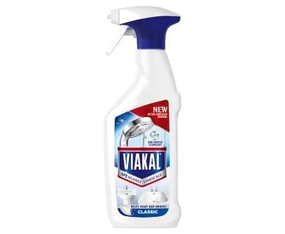 Viakal Descaler Spray 10 x 500ml