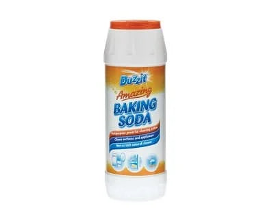 151 Duzzit Baking Soda 500g
