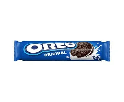 Oreo Original 16 x 154g