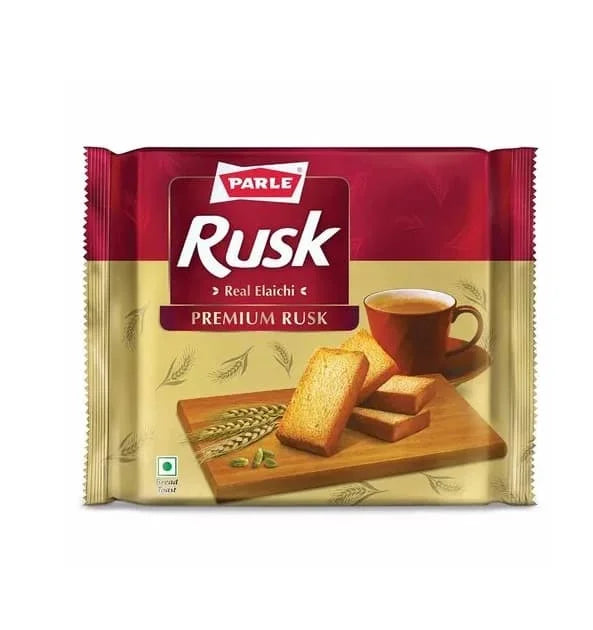 Parle Rusk 36 x 200g