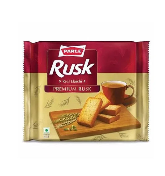 Parle Rusk 36 x 200g